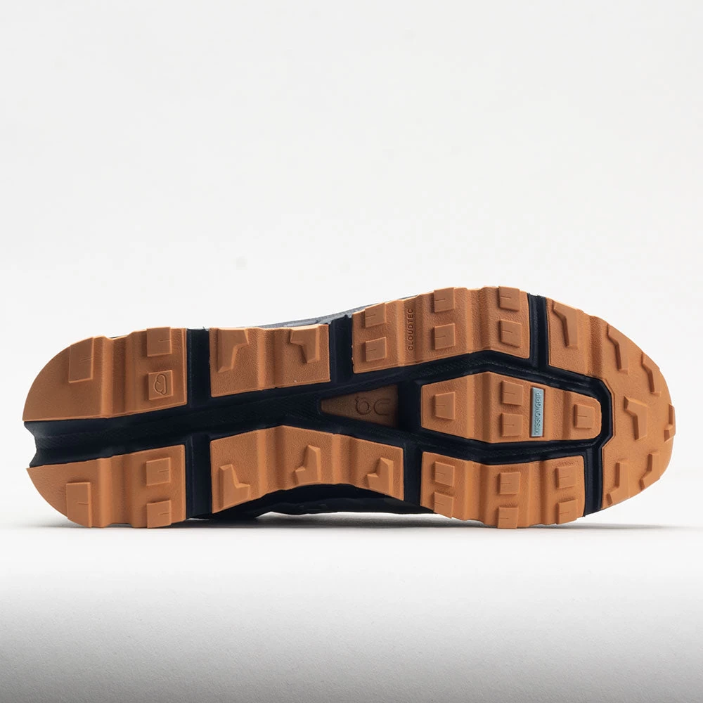 On Running On Cloudvista Women's Midnight/Copper 6 On Running On Cloudvista Women's Midnight/Copper - Image 4