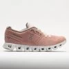 On Running On Cloud 5 Women's Rose/Shell -On Running 048856 3