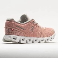 On Running On Cloud 5 Women's Rose/Shell -On Running 048856 6