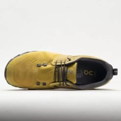 On Running On Cloud 5 Waterproof Men's Mustard/Rock -On Running 048864 2