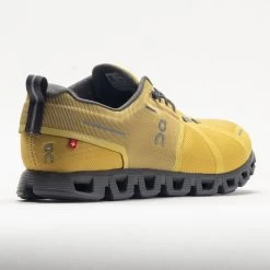 On Running On Cloud 5 Waterproof Men's Mustard/Rock -On Running 048864 6