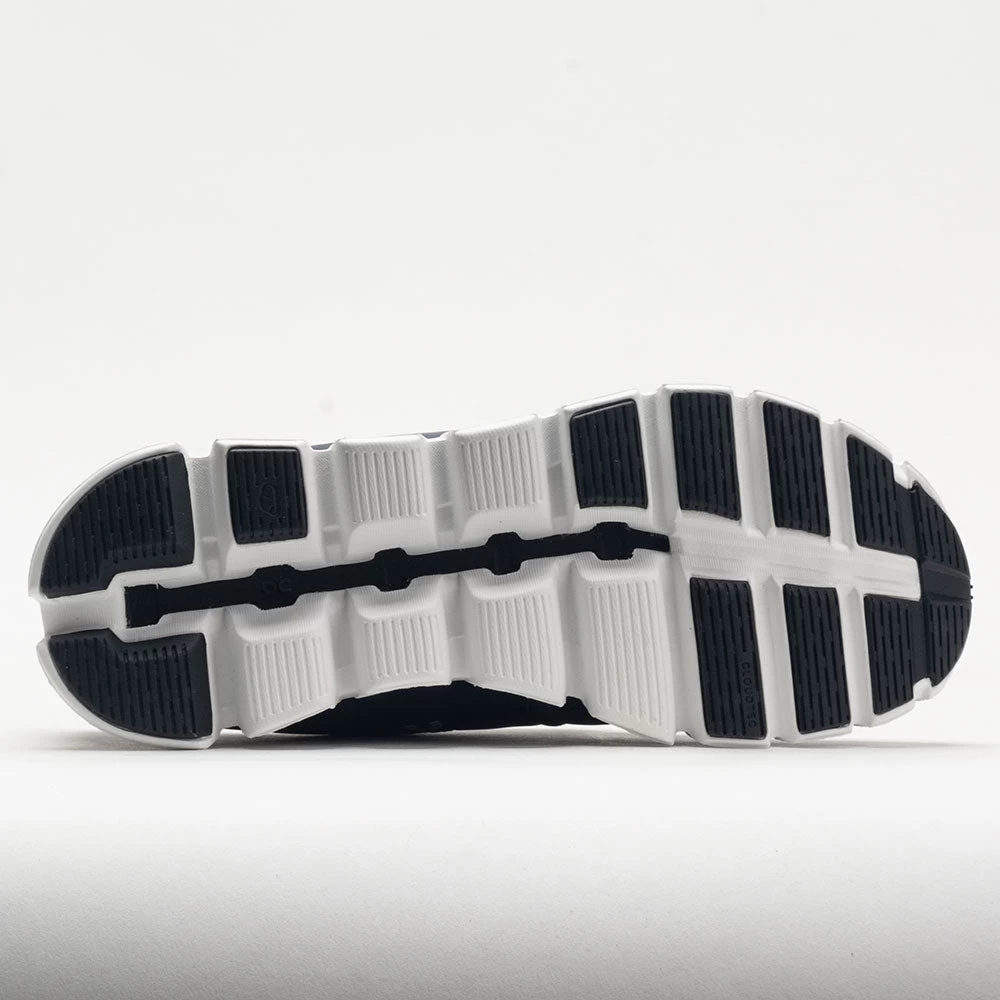 On Running On Cloud 5 Terry Men's Ink/Navy 6 On Running On Cloud 5 Terry Men's Ink/Navy - Image 4