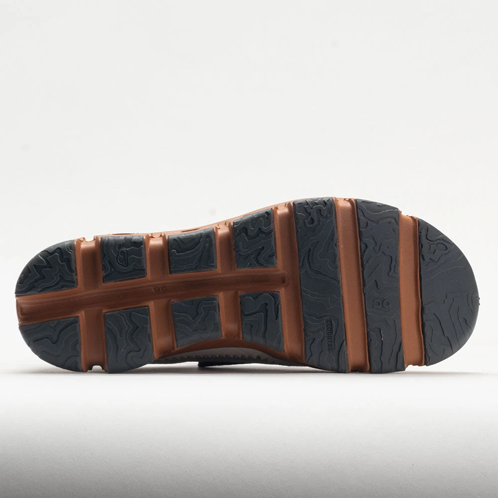 On Running On Cloudaway Women's Glacier/Pecan 6 On Running On Cloudaway Women's Glacier/Pecan - Image 4