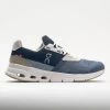 On Running On Cloudrift Women's Metal/Navy -On Running 048888 3