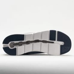 On Running On Cloudrift Men's Metal/Navy -On Running 048892 4