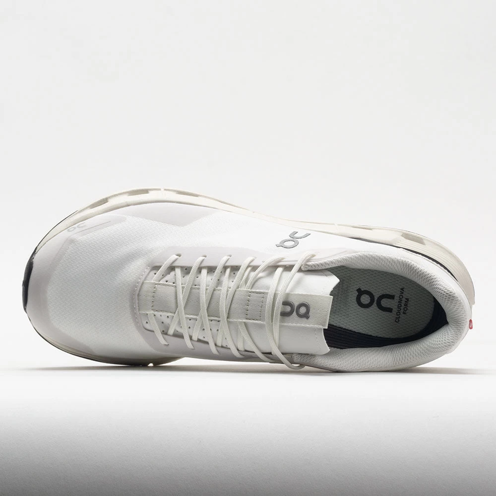 On Running On Cloudnova Form Men's White/Eclipse 5 On Running On Cloudnova Form Men's White/Eclipse - Image 3