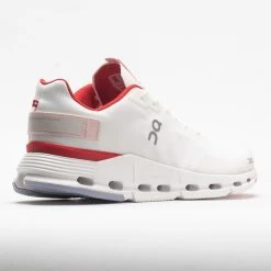 On Running On Cloudnova Form Men's White/Red -On Running 048897 6