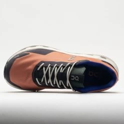 On Running On Cloudnova Form Men's Terracotta/Forest -On Running 048902 2