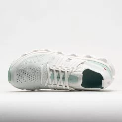 On Running On Cloudswift 3 Women's Ivory/Creek -On Running 049652 2