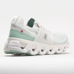 On Running On Cloudswift 3 Women's Ivory/Creek -On Running 049652 6