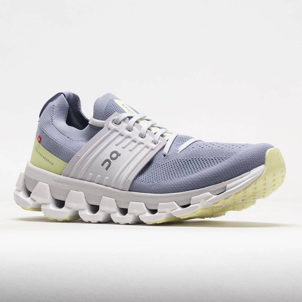 On Running On Cloudswift 3 Women's Nimbus/Hay 7 On Running On Cloudswift 3 Women's Nimbus/Hay - Image 5