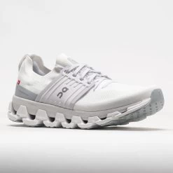 On Running On Cloudswift 3 Women's White/Frost 12 On Running On Cloudswift 3 Women's White/Frost -On Running 049655 5