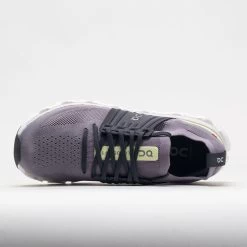 On Running On Cloudswift 3 Men's Shark/Hay 10 On Running On Cloudswift 3 Men's Shark/Hay -On Running 049660 2