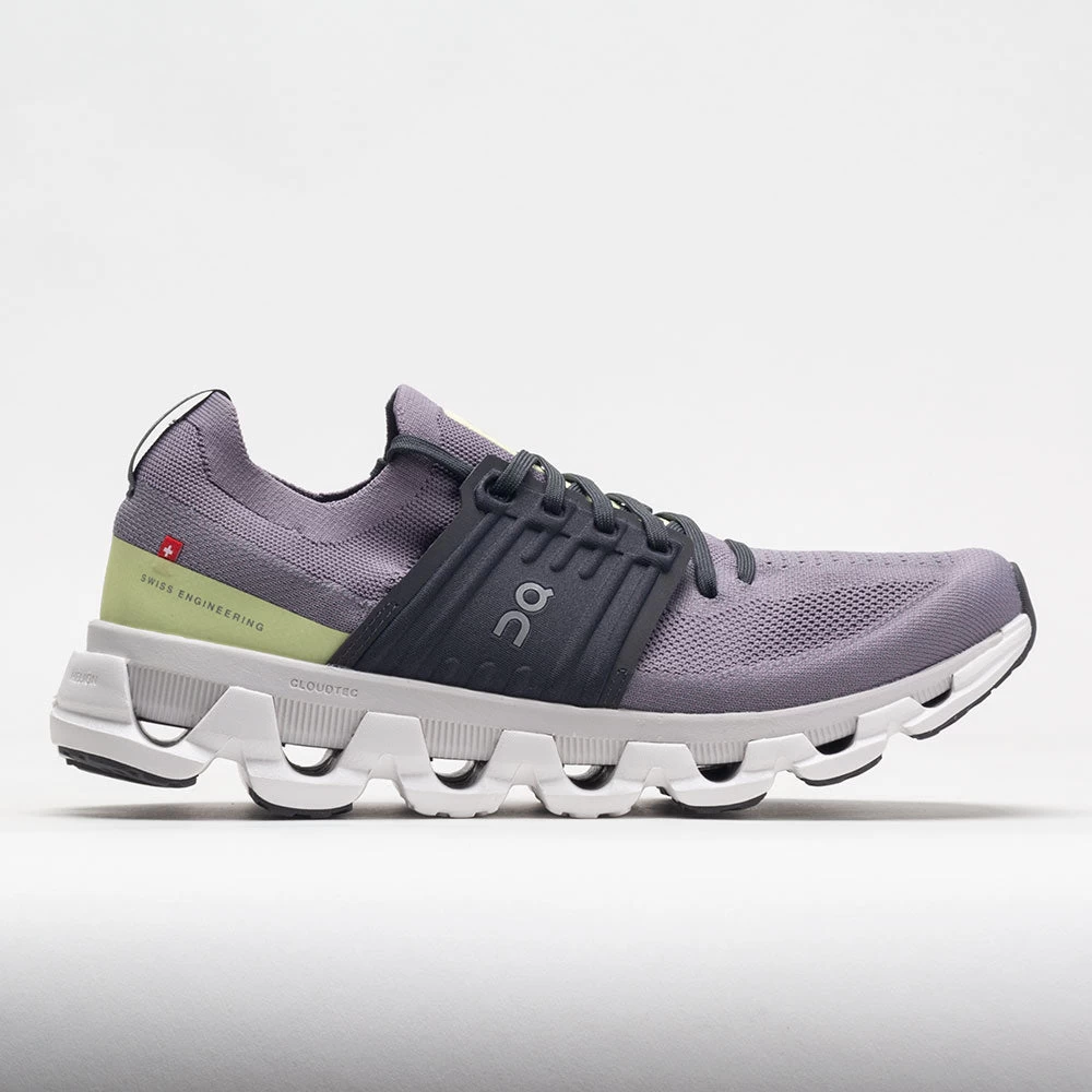 On Running On Cloudswift 3 Men's Shark/Hay 3 On Running On Cloudswift 3 Men's Shark/Hay