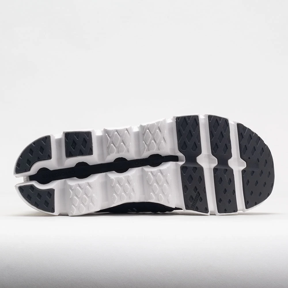 On Running On Cloudswift 3 Men's Shark/Hay 6 On Running On Cloudswift 3 Men's Shark/Hay - Image 4