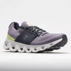 On Running On Cloudswift 3 Men's Shark/Hay 12 On Running On Cloudswift 3 Men's Shark/Hay -On Running 049660 5