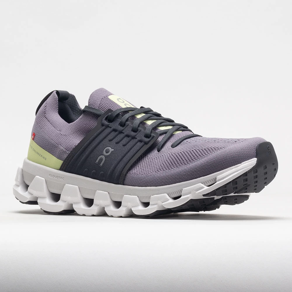 On Running On Cloudswift 3 Men's Shark/Hay 7 On Running On Cloudswift 3 Men's Shark/Hay - Image 5