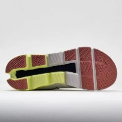 On Running On Cloudflyer 4 Women's White/Hay 11 On Running On Cloudflyer 4 Women's White/Hay -On Running 049667 4