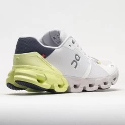 On Running On Cloudflyer 4 Men's White/Hay -On Running 049668 6