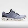 On Running On Cloud X 3 Women's Nimbus/White 1 On Running On Cloud X 3 Women's Nimbus/White -On Running 049678 3