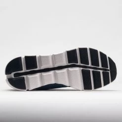 On Running On Cloud X 3 Men's Pewter/White -On Running 049680 4