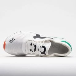 On Running On Cloudboom Echo Women's White/Mint 10 On Running On Cloudboom Echo Women's White/Mint -On Running 049681 2