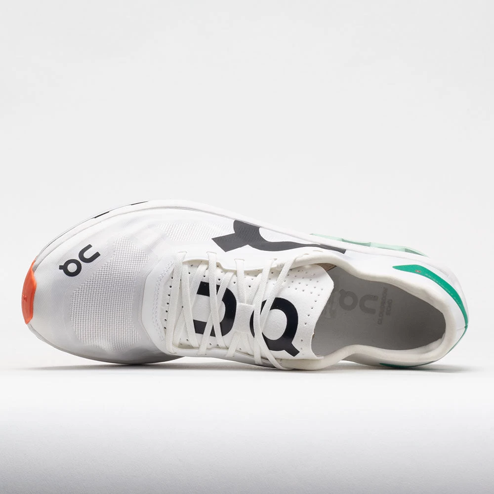 On Running On Cloudboom Echo Women's White/Mint 5 On Running On Cloudboom Echo Women's White/Mint - Image 3