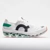 On Running On Cloudboom Echo Women's White/Mint -On Running 049681 3