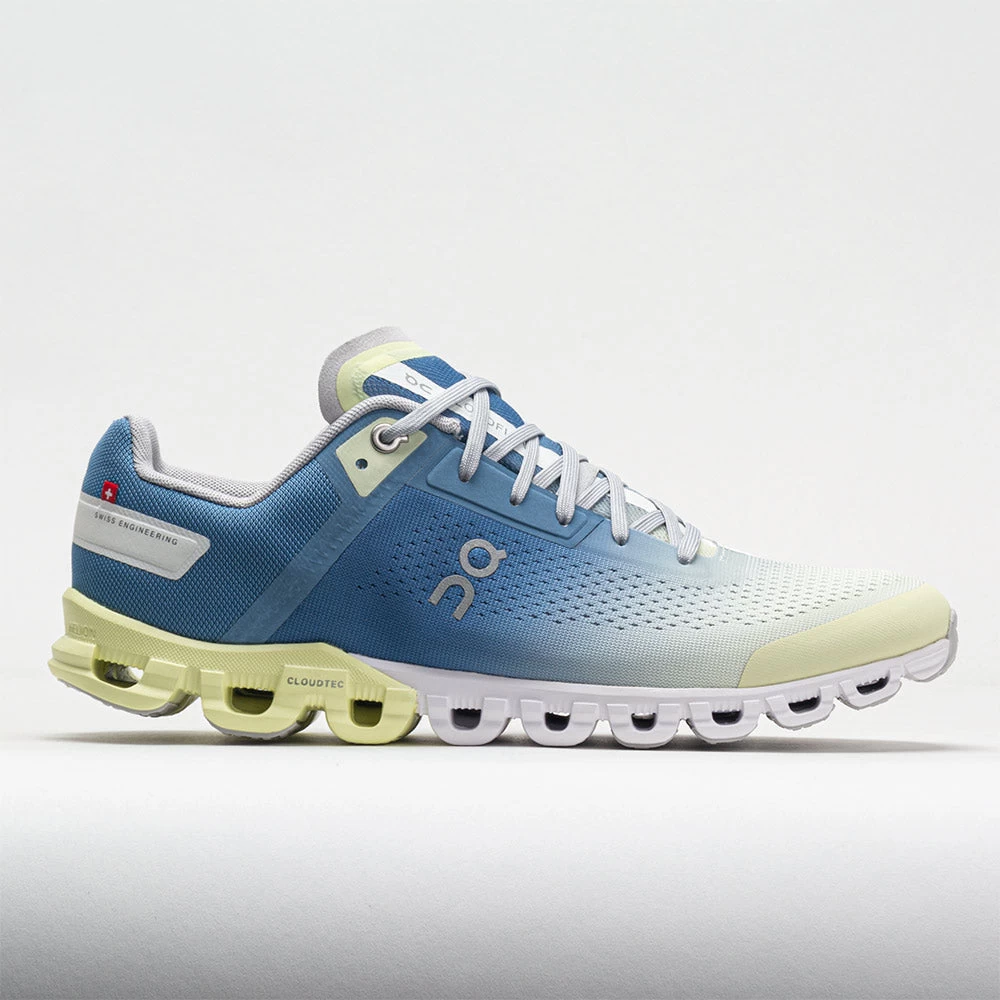 On Running On Cloudflow Men's Dust/Seeding 3 On Running On Cloudflow Men's Dust/Seeding