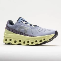 On Running On Cloudmonster Women's Nimbus/Hay -On Running 049722 5
