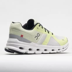 On Running On Cloudrunner Women's White/Seedling -On Running 049727 6