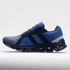 On Running On Cloudrunner Men's Shale/Cobalt -On Running 049728 1