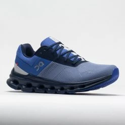On Running On Cloudrunner Men's Shale/Cobalt -On Running 049728 5