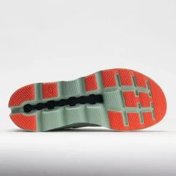 On Running On Cloudstratus Men's Undyed White/Creek 11 On Running On Cloudstratus Men's Undyed White/Creek -On Running 049731 4