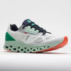 On Running On Cloudstratus Men's Undyed White/Creek 12 On Running On Cloudstratus Men's Undyed White/Creek -On Running 049731 5