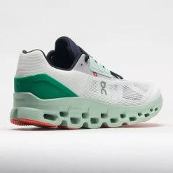 On Running On Cloudstratus Men's Undyed White/Creek 13 On Running On Cloudstratus Men's Undyed White/Creek -On Running 049731 6