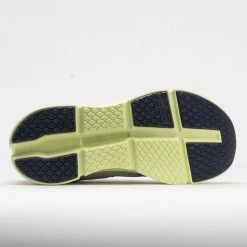 On Running On Cloudgo Women's Frost/Hay -On Running 049732 4