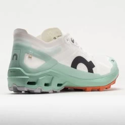 On Running On Cloudventure Peak 3 Men's Undyed White -On Running 049739 6