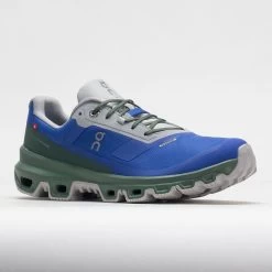 On Running On Cloudventure Waterproof Men's Cobalt/Ivy 12 On Running On Cloudventure Waterproof Men's Cobalt/Ivy -On Running 049743 5
