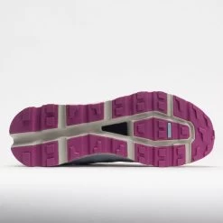 On Running On Cloudvista Women's Heather/Rhubarb 11 On Running On Cloudvista Women's Heather/Rhubarb -On Running 049745 4