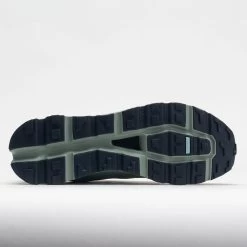 On Running On Cloudvista Waterproof Men's Chalk/Moss -On Running 049762 4