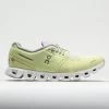 On Running On Cloud 5 Women's Hay/Frost 1 On Running On Cloud 5 Women's Hay/Frost -On Running 049767 3