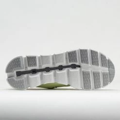 On Running On Cloud 5 Women's Hay/Frost -On Running 049767 4