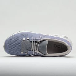 On Running On Cloud 5 Women's Nimbus/Alloy -On Running 049768 2