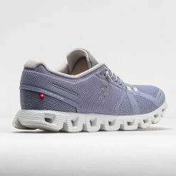 On Running On Cloud 5 Women's Nimbus/Alloy -On Running 049768 6