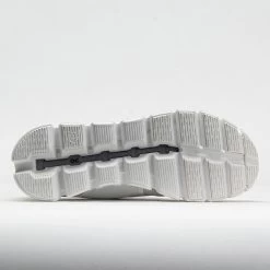 On Running On Cloud 5 Women's Undyed White -On Running 049769 4