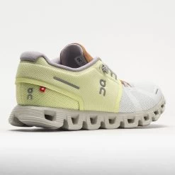 On Running On Cloud 5 Women's Hay/Ice -On Running 049770 6