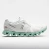 On Running On Cloud 5 Women's Undyed White/Creek -On Running 049772 3
