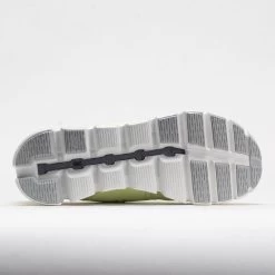 On Running On Cloud 5 Men's Hay/Frost 11 On Running On Cloud 5 Men's Hay/Frost -On Running 049773 4