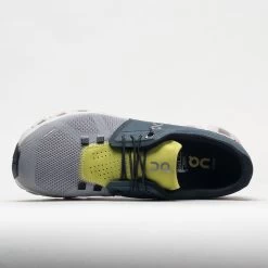 On Running On Cloud 5 Men's Olive/Alloy -On Running 049777 2